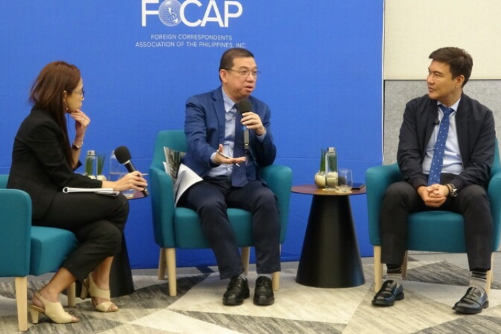 美主導「矽盛世」下...菲國招攬台積電！鄉民開譙：送完海巡艦又送半導體