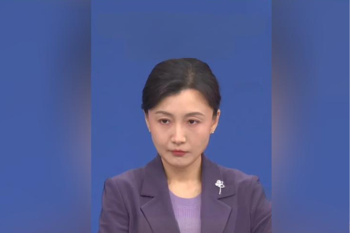 從經濟到外交全包！國台辦完成「七個更好」論述　稱統一後台灣受益最大