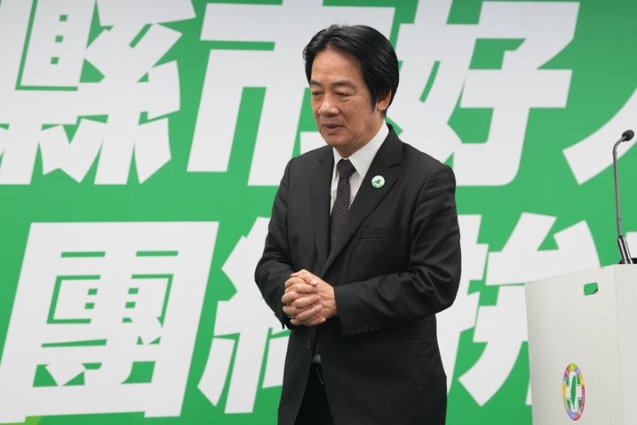 曝美國2028不支持國民黨　前立委：因為美國需要奴才　民進黨最聽話