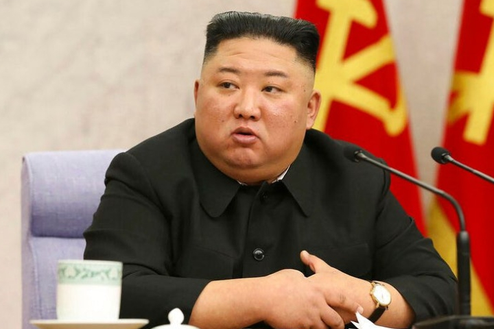 願意與美對話  金正恩開條件：別想要談無核化問題
