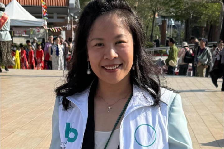 陸配有原罪？陸委會：李貞秀是 「匹夫無罪 懷璧其罪」