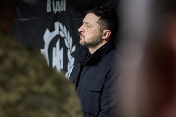 俄軍強攻壓境奪城在即　波克羅夫斯克正「逐步被吞噬」