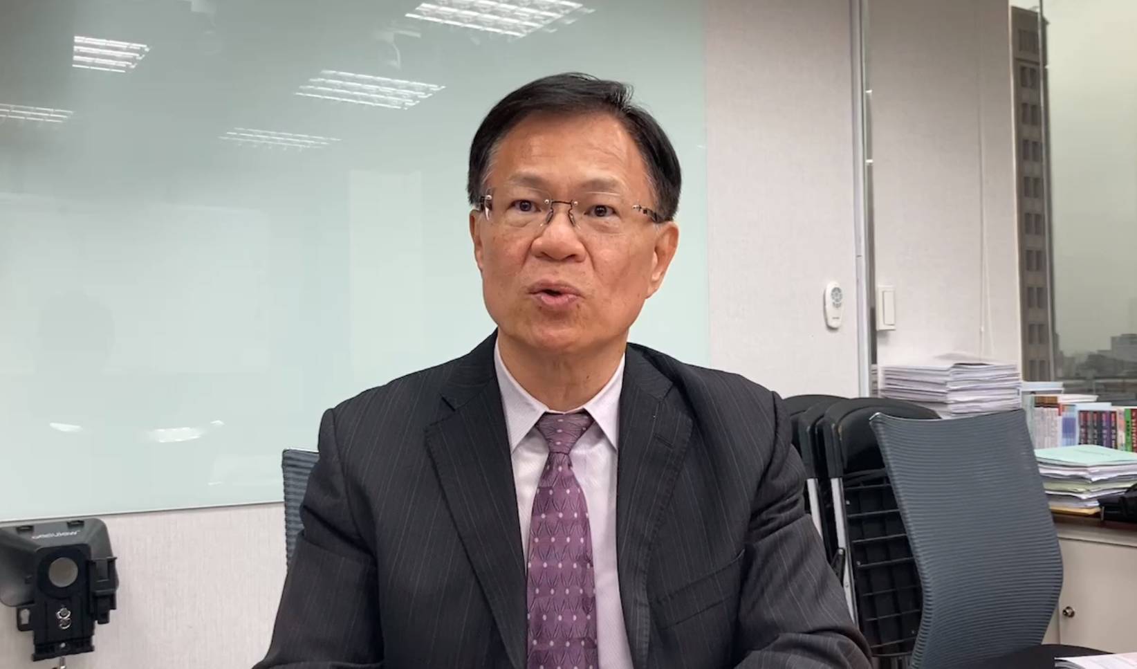 批卓揆第7次覆議案「跟民意對撞」！白營：堅決捍衛警消權益