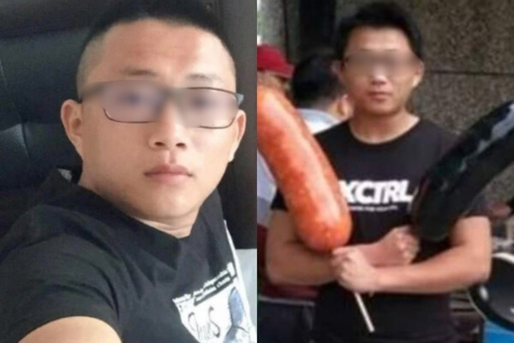 姦殺馬國女大生3度判死　高院認「可教化、非情節最重大」改判無期引公憤