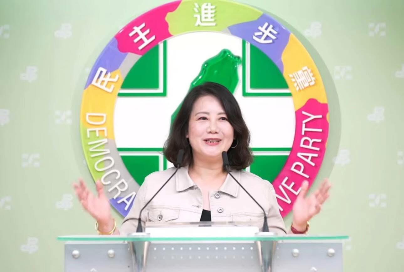 【有片】柯建銘奪命連環call？吳思瑤爆：我都不敢接 