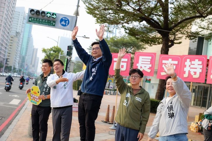 賴瑞隆定調「非霸凌」　家長怒駁非政治操作　和解僅為保護孩子