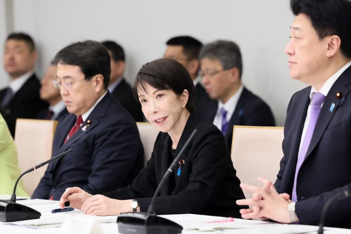 【梅花專論】中東戰火下　能源爭奪與微妙的日伊關係