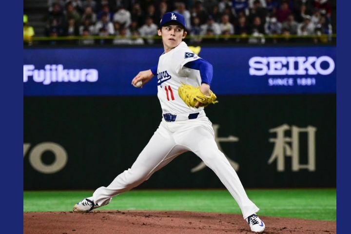 佐佐木朗希將回歸道奇先發　出賽WBC可能性相當低