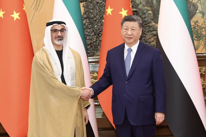 【伊朗危機】POLITICO：美國盟友發現　擺脫伊朗能源衝擊的出路在中國