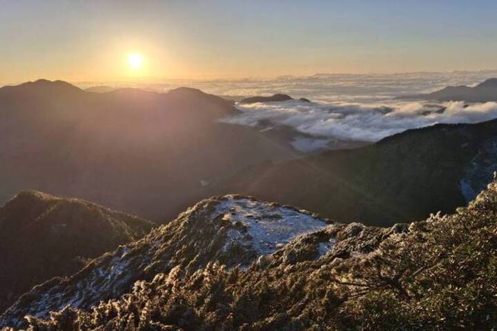 強冷空氣南下10縣市午前下探10度　周末前日夜溫差大