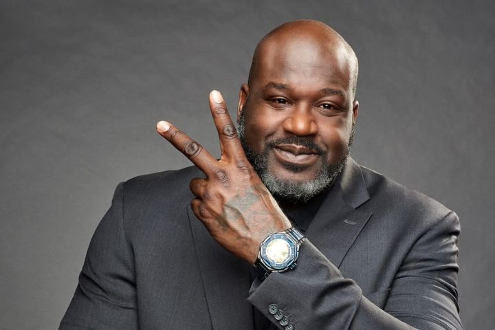 「俠客」的秘密 歐尼爾坦言19年NBA生涯 都靠止痛藥
