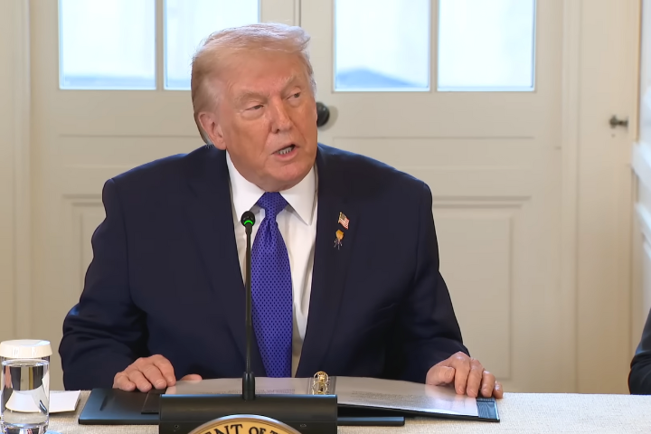 川普推銷1,000億美元委內瑞拉計劃　石油巨頭潑冷水：根本無法投資