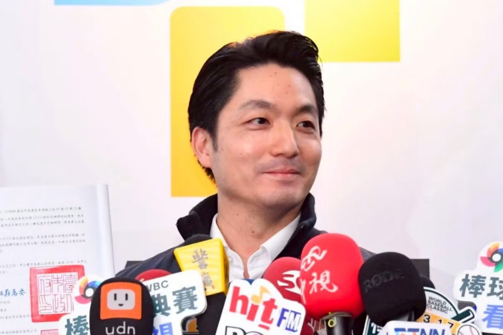 盧秀燕跨區出任競總主委　蔣辦明日公布核心幹部名單