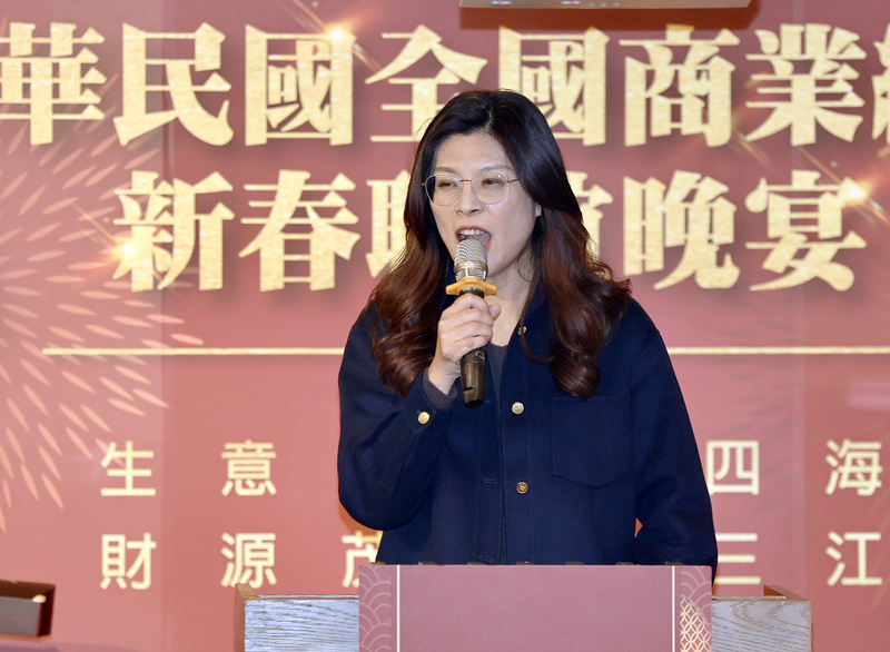 針對軍購，國民黨主席鄭麗文也多次表達支持提高國防預算立場。圖／中央社