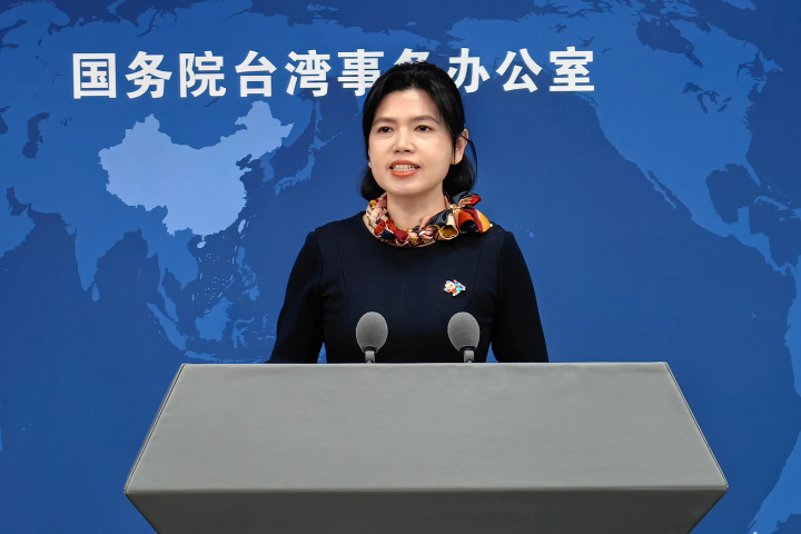 陸對台再出招！強推兩岸人員往來與青年赴陸　國台辦預告「將有實際行動」