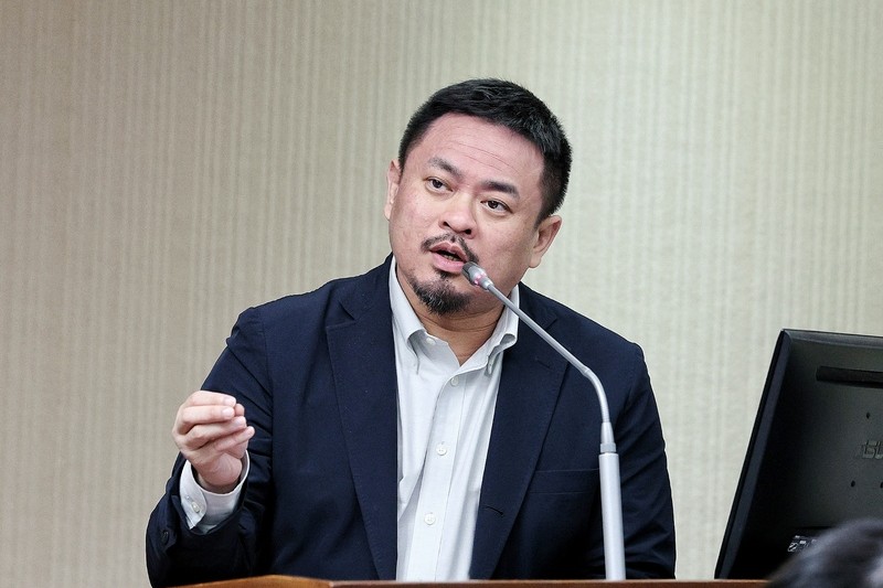 無薪假8456人　受美關稅影響者略減45人