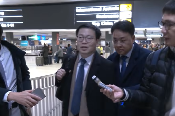 緊急赴美交涉無效　美將正式宣布上調韓國關稅