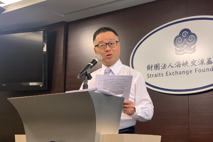 陸委會搬黃國昌、海基會扯盧比奧　羅文嘉為沈伯洋遭陸懲戒找平行案例