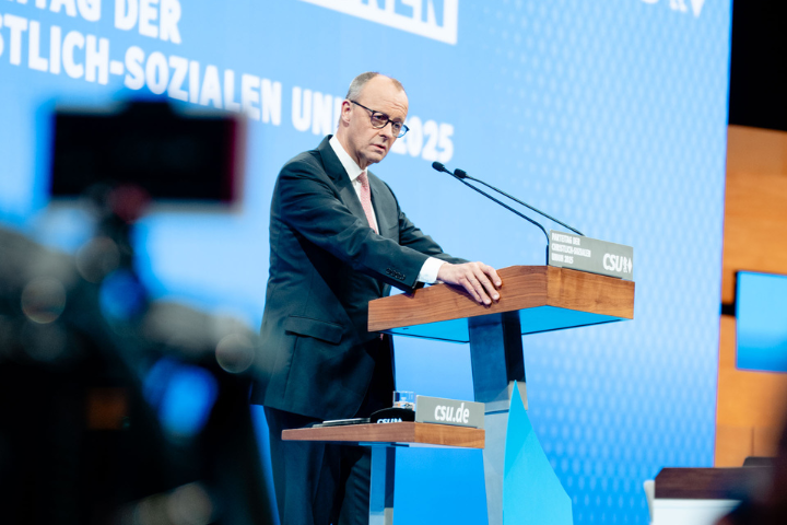 打臉蔡英文挺綠能再進化　德總理：廢核是「嚴重戰略錯誤」