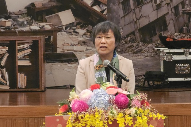 【梅花評論】劉世芳紅錢風暴下的「靈魂拷問」