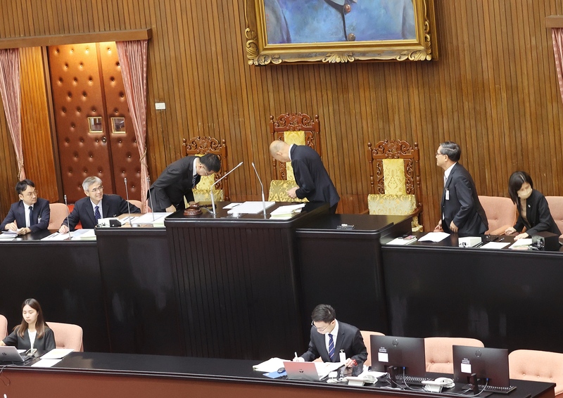 《農業保險法》修正案三讀通過 維持農保補助75％上限