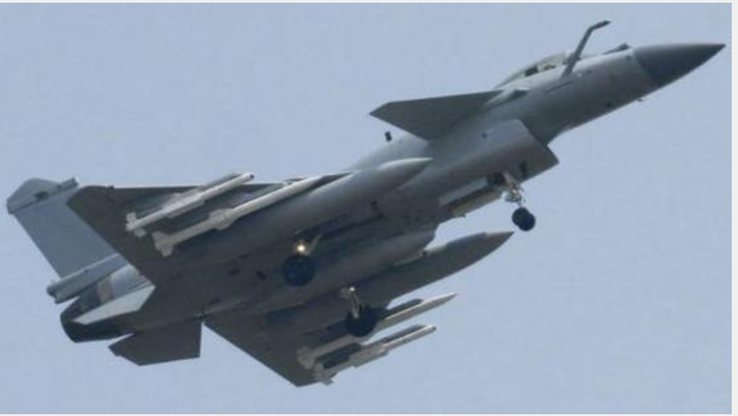 【梅花評論】印巴空戰將空戰轉型與代理軍備競爭推至前線 值得台灣空軍學習