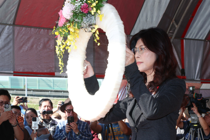 鄭麗文提國共對話化解悲劇　徐宗懋點兩大阻力：民進黨批判與藍保守派反彈