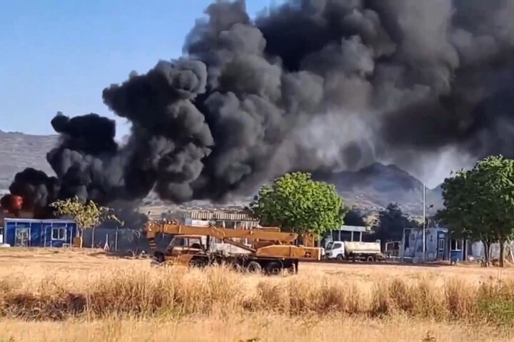 川普調停無效　 駐蘇丹聯合國維和部隊遭無人機攻擊6死8傷