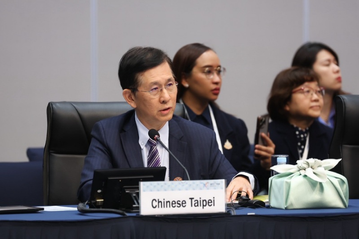 AI算力落後日韓又缺電！前數發部長：政府推AI建設應再加油
