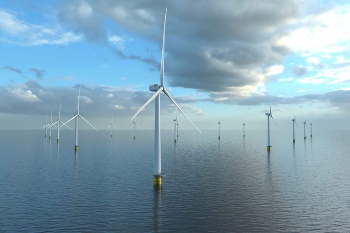 川普叫停紐約海岸大型離岸風電場建設　挨批「魯莽且太超過」