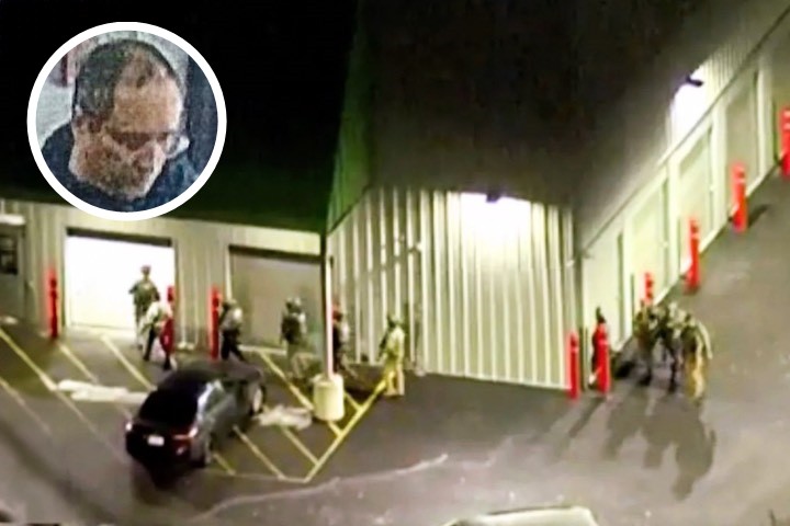 美官員：布朗大學槍擊與MIT教授命案是同一人犯案　嫌犯已身亡