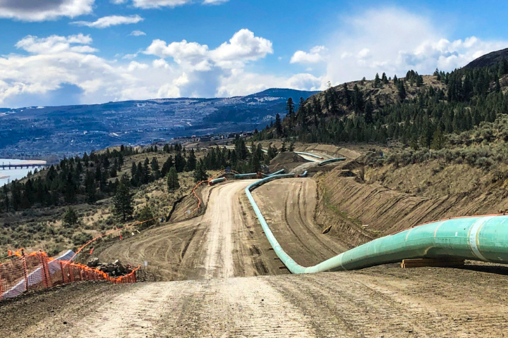 美國強控委內瑞拉石油後　陸企迅速轉向加拿大