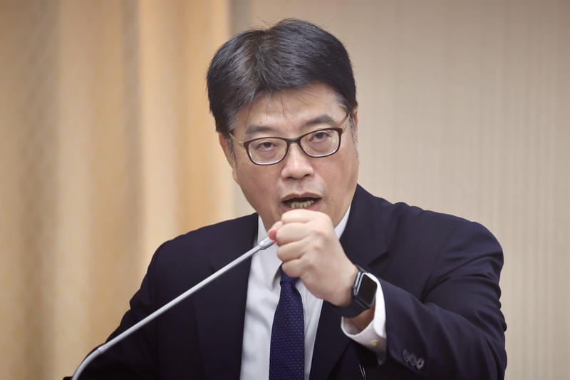 【梅花評論】大陸當局啟動反分裂國家法正因民調傾獨