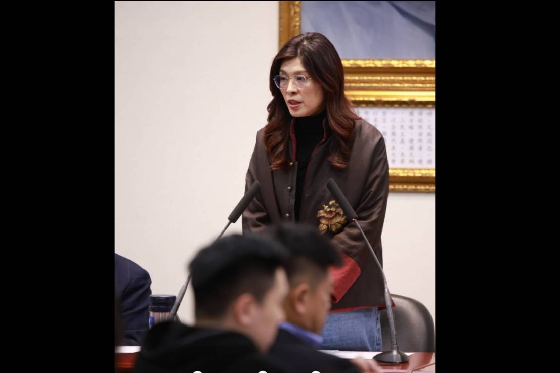 【台美貿易協定】「15％不是勝利而是沉重代價！」藍營提食安、勞工、農民等10大隱憂