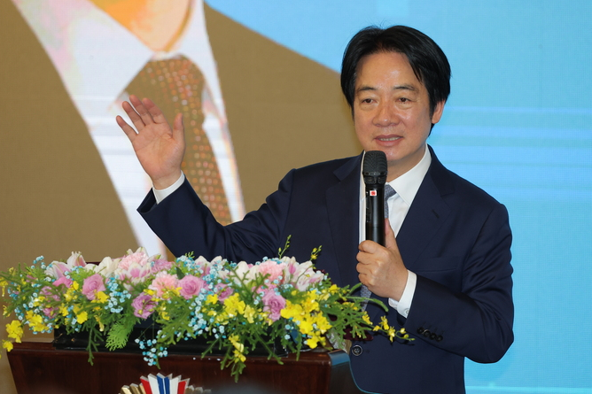 藍營嚴審總預算　許宇甄：預算不能當失職官員的空白支票 