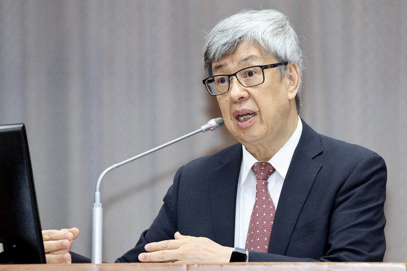 綠委稱中研院預算遭刪會癱瘓　翁曉玲：僅刪3％零頭、仍是「富到流油」　