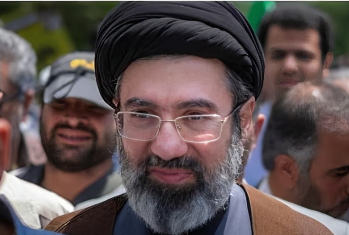 【伊朗危機】動盪加劇！哈米尼次子穆傑塔巴繼位　牛彈琴：世界將迎「五大變化」