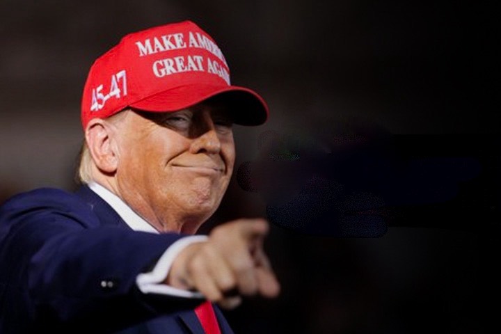 【伊朗危機】川普對伊朗動武引爆MAGA內戰　「美國優先」支持者斥背叛