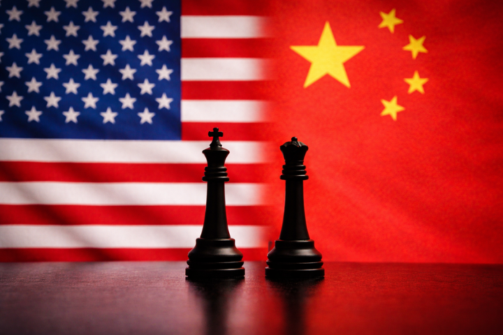 履行對美承諾　彭博：中國大豆採購量達1,200萬噸跨過門檻