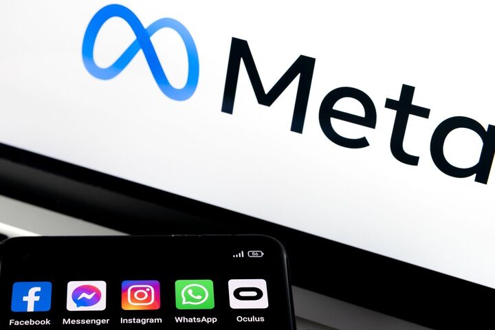 路透：為了千億廣告營收　Meta容忍中國大量詐騙與賭博廣告