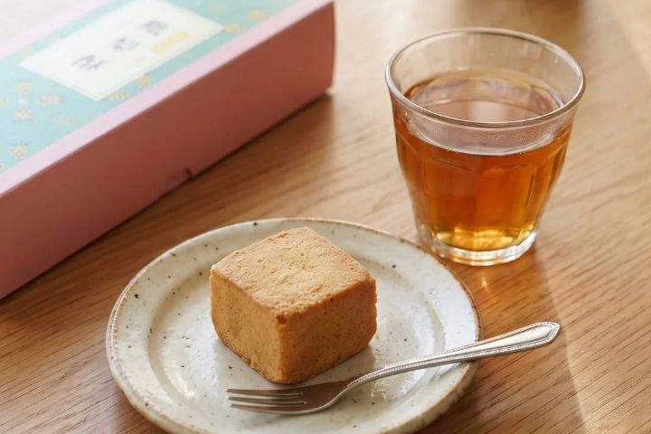 維格餅家撤興櫃　昔搭陸客來台熱潮　每股獲利8元　近年虧損拚轉型