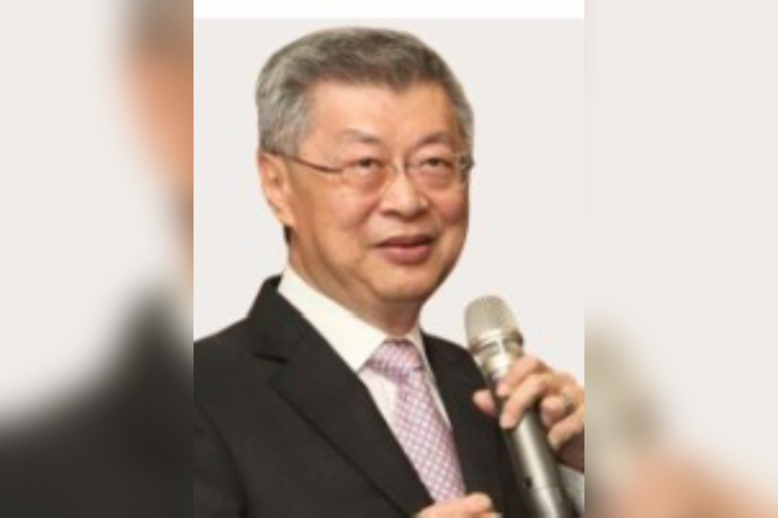 新世代金融基金會董事長陳冲29日撰文指出，台灣與亞洲各國最該警惕的是「華盛頓共識」所延伸的金融殖民主義。圖/取自東吳大學企業管理學系官網