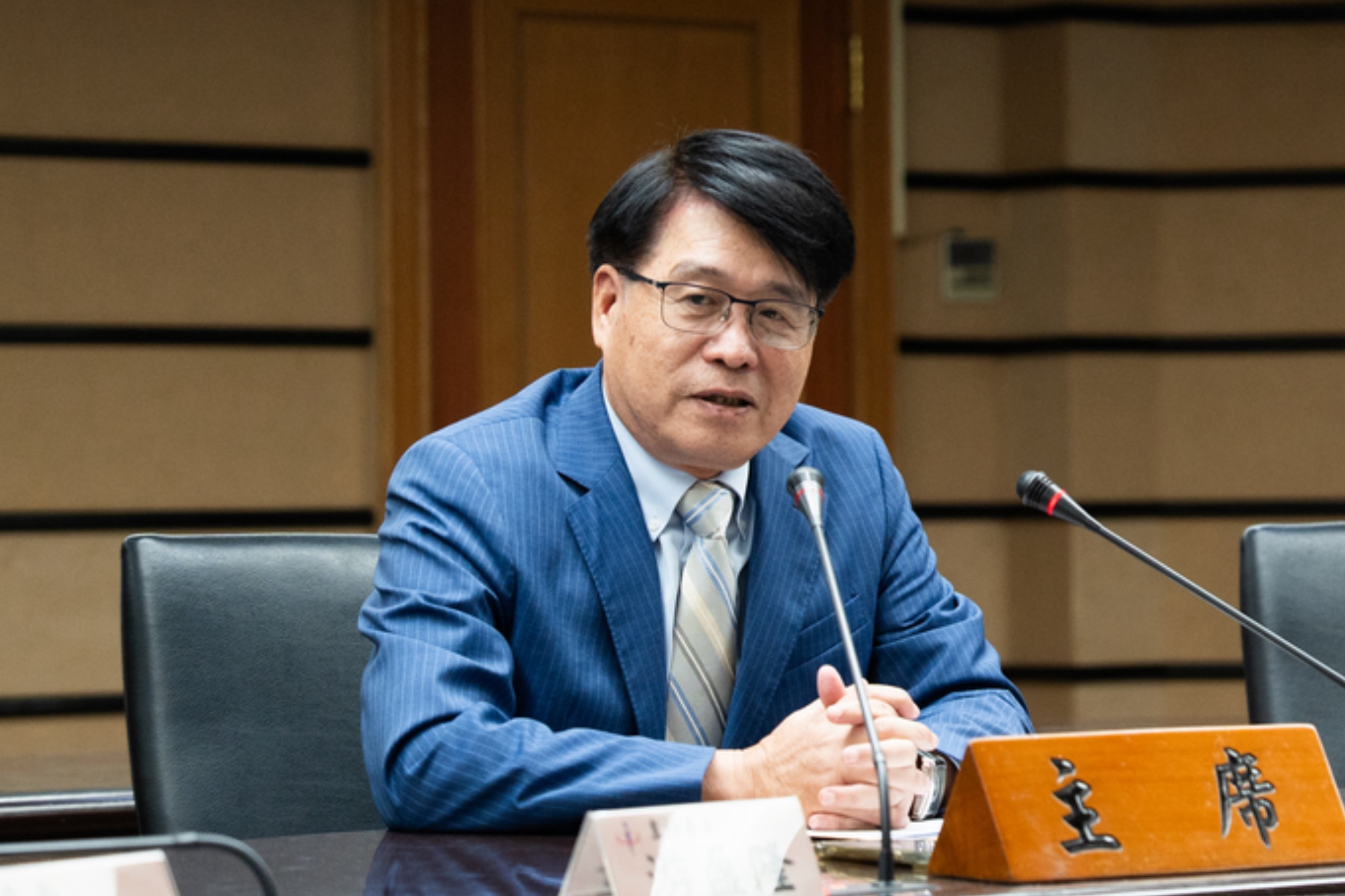 駁交通罰款專用、鞭刑兩公投惹議　游盈隆喊已公開透明：向歷史負責 