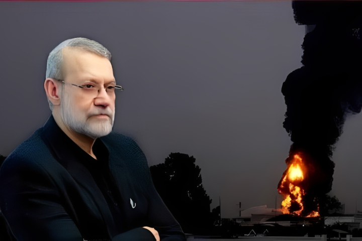 伊朗最高國安首長殞命　陸官媒嘆肅奸不力：讓以色列主導「暗戰」