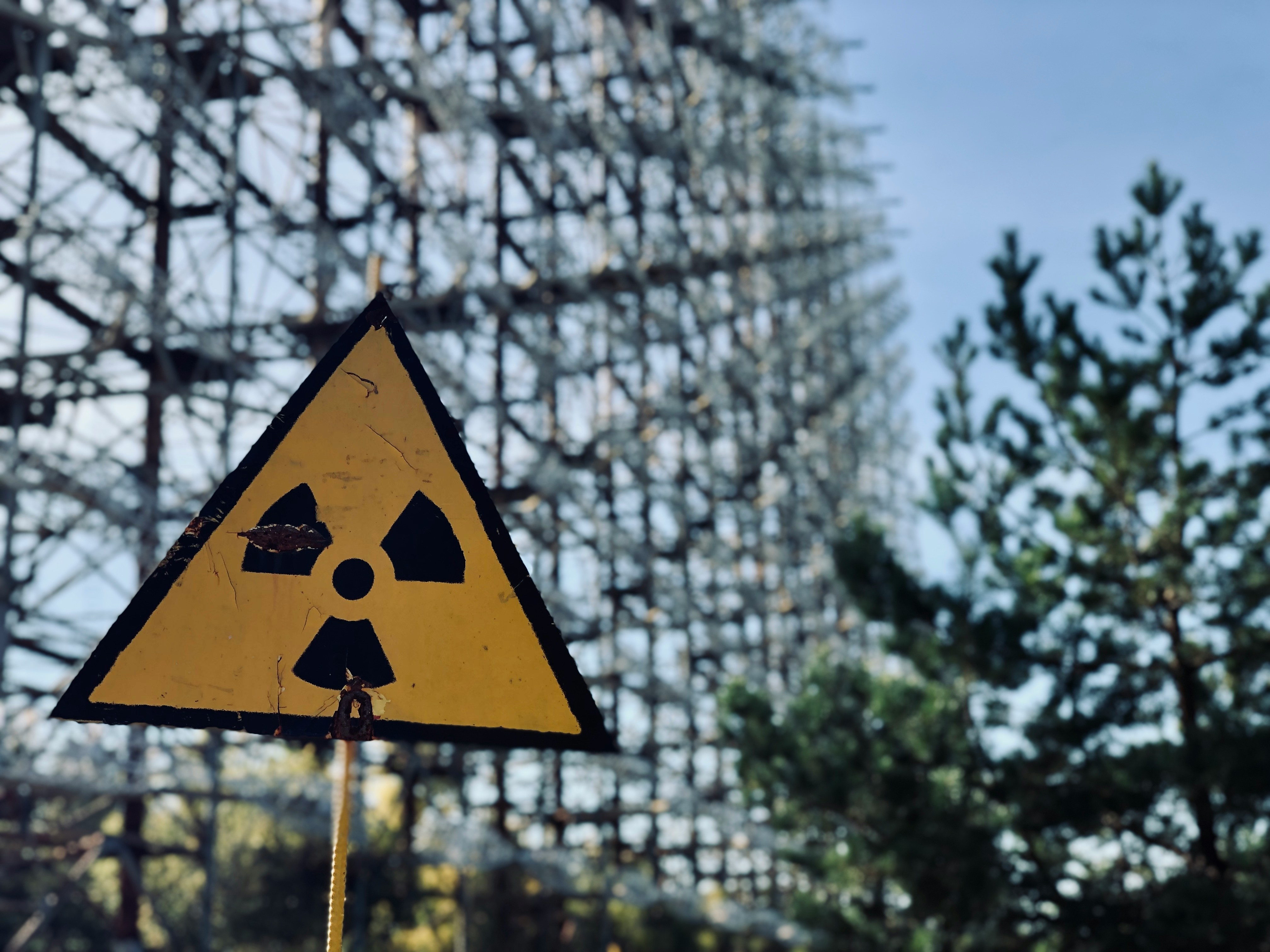 圖為示意圖。核三廠二號機將於本週末停機，台灣核電完全歸零，而民進黨政府30年來奉為神主牌的「非核家園」政見至此徹底兌現，但隨之而來的台電虧損、能源危機等問題也引發關注。圖／取自Unsplash,Vladyslav Cherkasenko攝