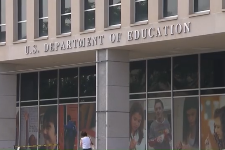 川普政府退出跨性別學生民權和解協議　不再強制學校提供保護