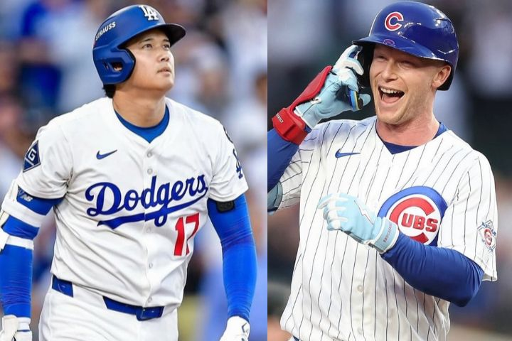 大谷翔平又槓龜　球員選擇獎連2年雙料落空　24歲阿姆斯壯抱回雙冠
