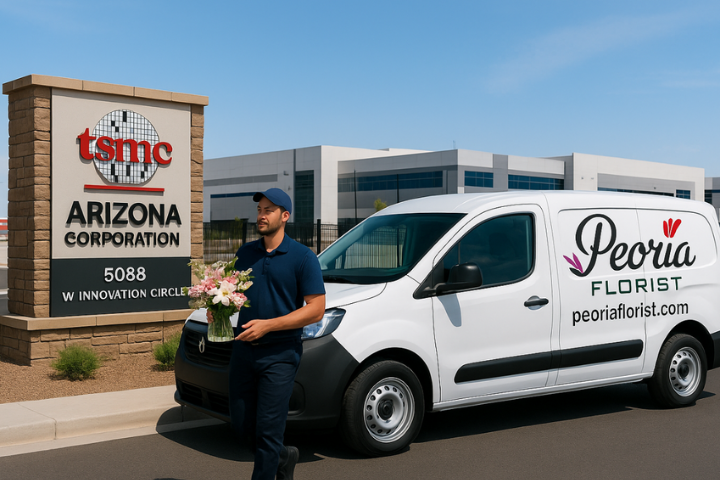 關稅15％換5座晶圓廠？台美談判近終局　台積電加碼赴美引爆三重震盪