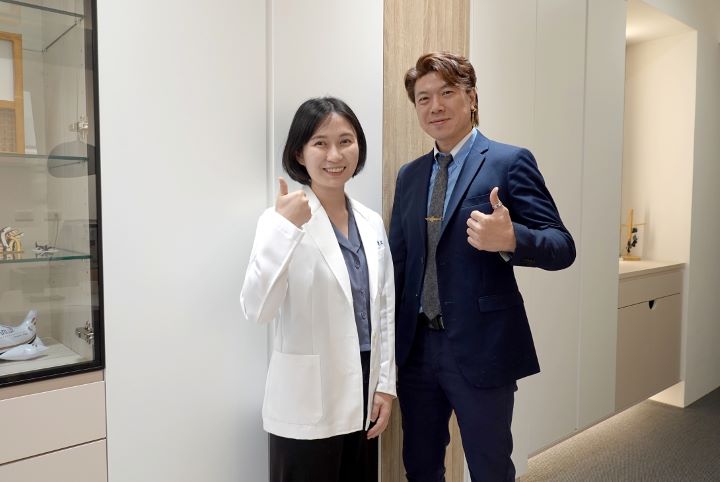 【有片】營養師攜手歐德傢俱　用綠建材打造健康宅 為嫩寶與喵星人　構築全齡幸福居所