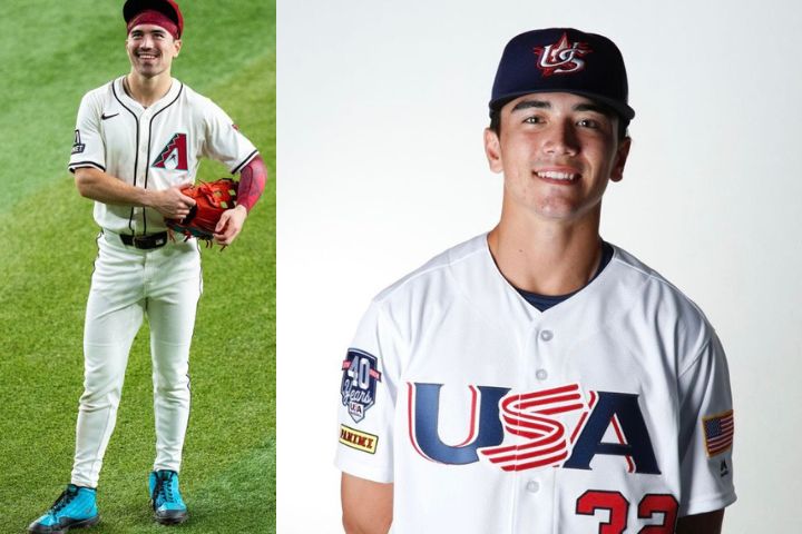 婉拒中華隊打經典賽　響尾蛇台美混血「卡仔」正式加入美國隊